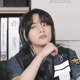 🥠 emoji 🫐Beomgyu:: @moonlightflowers Telegram sticker 5 of 30