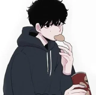 Sticker from •Ɯᴇᴄᴛᴏᴇ ʮγʙᴄᴛʙᴏ• :: 𝔂𝓪.𝓸.𝓪𝓷 𝓼𝓽𝓲𝓬𝓴𝓮𝓻𝓼