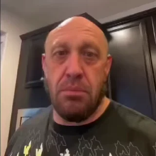 🤔 emoji Zaex prod. Пригожин Telegram sticker 7 of 14