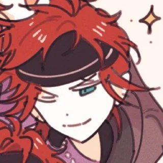 🎰 emoji ринне-кун Telegram sticker 20 of 28