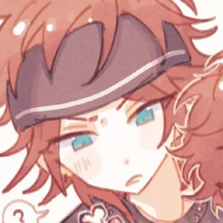 🎰 emoji ринне-кун Telegram sticker 8 of 28