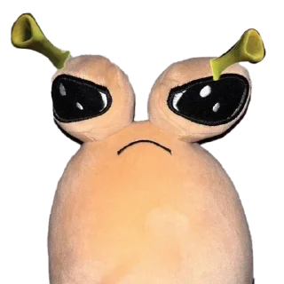 😠 emoji пу Telegram sticker 2 of 14