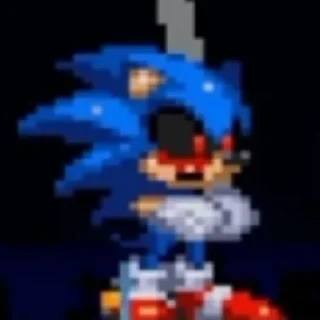 😐 emoji The highest by (@sonic_the_hednehog) Telegram sticker 24 of 44