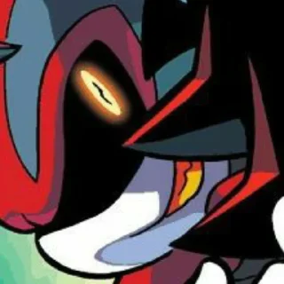 😈 emoji Eclipse the darling by (@sonic_the_hednehog) Telegram sticker 10 of 45