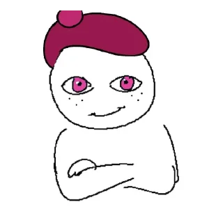 😂 emoji Unicorn Wars Telegram sticker 22 of 38