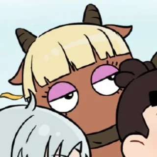 😒 emoji говядина @ImMariaMafia Telegram sticker 8 of 120
