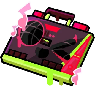 ✨ emoji Pococado's Telegram sticker 13 of 115
