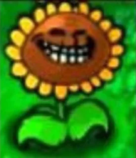 Sticker from retard's property