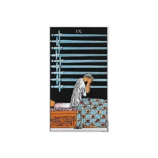 😭 emoji Мемное таро Telegram sticker 9 of 13