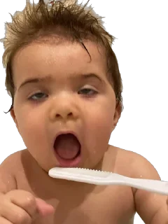 😱 emoji Сима Лев Telegram sticker 6 of 84