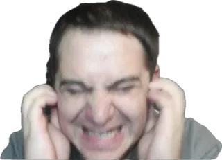 🫥 emoji Твой препод Telegram sticker 10 of 13