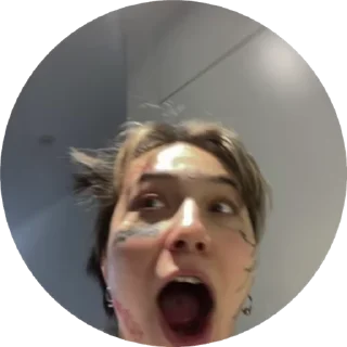 😲 emoji kanonronetta @vilka_vkilka Telegram sticker 10 of 50