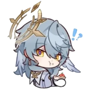 🌟 emoji @mavi1105 Telegram sticker 19 of 50
