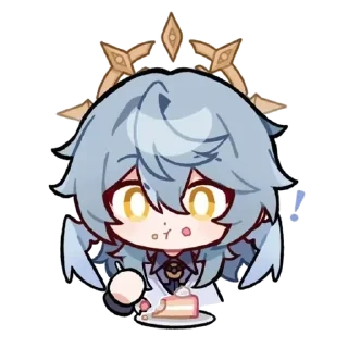 🌟 emoji @mavi1105 Telegram sticker 5 of 50