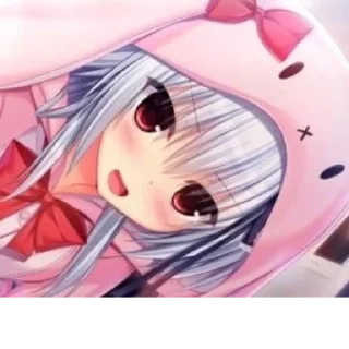 💞 emoji пончик Telegram sticker 16 of 34