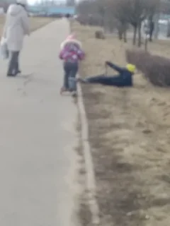 Sticker from Четыре урока с Родионом