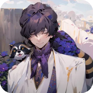 🧸 emoji Edgar➟ @bungostraydogsc Telegram sticker 11 of 35