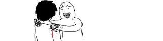 😬 emoji вот ведь Telegram sticker 18 of 57