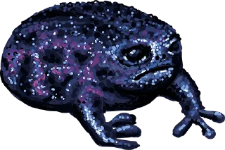 🐸 emoji dudes team Telegram sticker 9 of 21