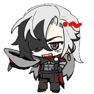 😃 emoji ˓𓄹 ࣪˖ ʙᴏᴏᴛʜɪʟʟ ˓𓄹 ࣪˖ @premiumneskvik Telegram sticker 17 of 50