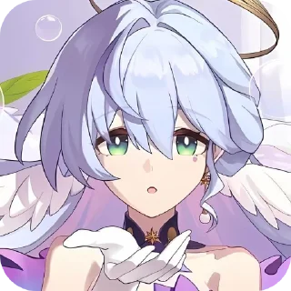 😘 emoji ˓𓄹 ࣪˖ ʀᴏʙɪɴ ˓𓄹 ࣪˖ @premiumneskvik Telegram sticker 20 of 50