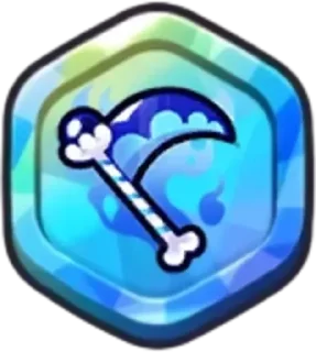 ⬜️ emoji CRK Icons 🍪 Telegram sticker 5 of 56