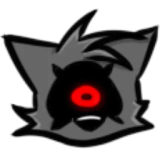 😵 emoji Тейлз.exe! (@RidZak_Legenda) Telegram sticker 19 of 19