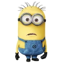 😦 emoji minions @R_o_o_m Telegram sticker 6 of 111