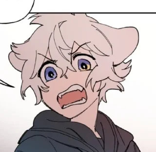 🤬 emoji LUMINE♡♡ | @qlloows Telegram sticker 15 of 53