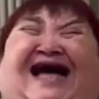 😄 emoji Она такая милашка 😩💘 Telegram sticker 1 of 8