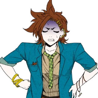 😰 emoji 2 урока алгебры би лайк: Telegram sticker 17 of 120