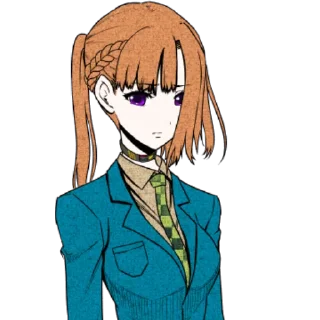 🤕 emoji 2 урока алгебры би лайк: Telegram sticker 10 of 120