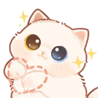 Sticker from ໒ ₊ ˚ @hqnerv🥛 ☆