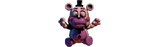 🌟 emoji Helpy Telegram sticker 19 of 21