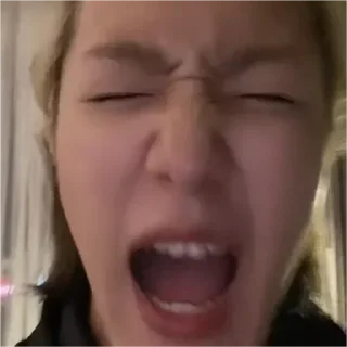😫 emoji пиван с хамоном Telegram sticker 14 of 71