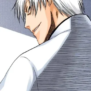 🐍 emoji Ichimaru Gin
@oneday_19days Telegram sticker 20 of 40