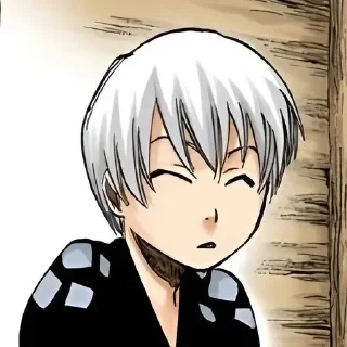 🐍 emoji Ichimaru Gin
@oneday_19days Telegram sticker 18 of 40