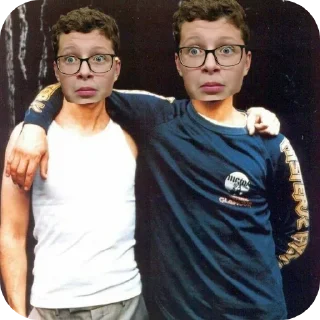 😎 emoji vned govnoed Telegram sticker 23 of 96