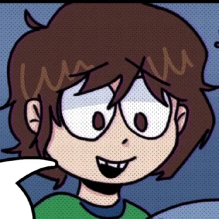 😀 emoji лохи Telegram sticker 8 of 14