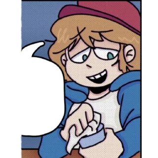 😌 emoji лохи Telegram sticker 10 of 14