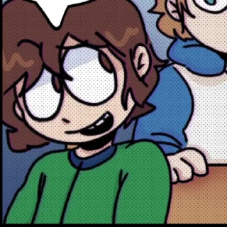😏 emoji лохи Telegram sticker 5 of 14