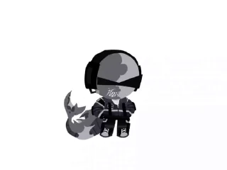 🌟 emoji Expendable Pressure -:- @YukYukichi Telegram sticker 24 of 117