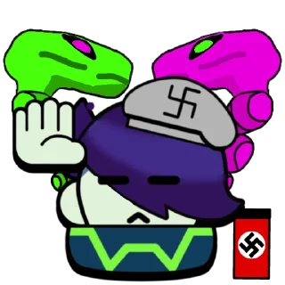 ✅ emoji Orocho edgar Telegram sticker 24 of 81
