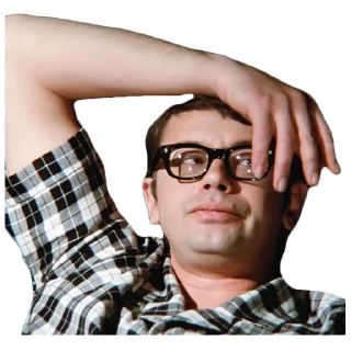Sticker from Иван Васильевич (1) :: @elsticko