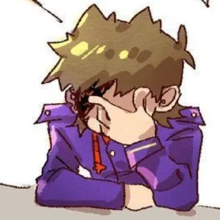 🌿 emoji Торд лох Telegram sticker 7 of 81