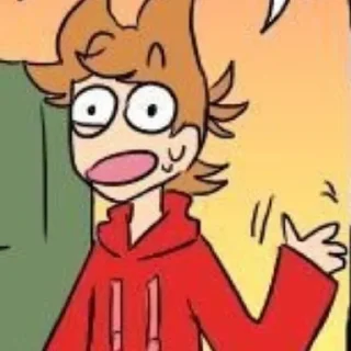 🌿 emoji Торд лох Telegram sticker 20 of 81