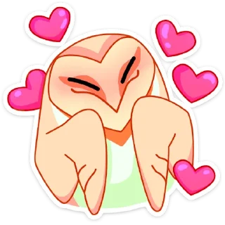 🥰 emoji Яблочко (@TgSticker) Telegram sticker 12 of 48