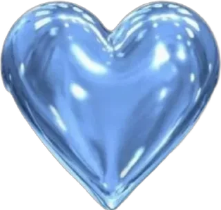 💙 emoji Атоми Ульяновск Telegram sticker 12 of 25