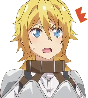 Sticker from БОЛЬШЕ ⇨ @CLOOBHUB АНИМЕ СТИКЕРЫ ANIME STICKERS ТГ