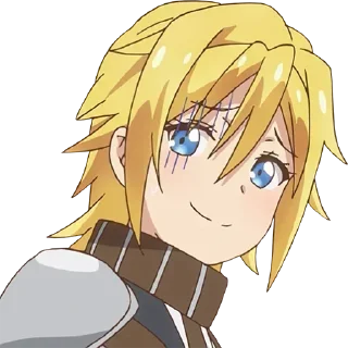 ❤️ emoji БОЛЬШЕ ⇨ @CLOOBHUB АНИМЕ СТИКЕРЫ ANIME STICKERS ТГ Telegram sticker 7 of 18